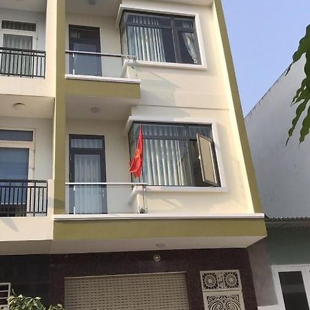 ブンタオ846B50 Binh Giaアパートメント エクステリア 写真