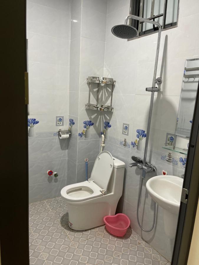 ブンタオ846B50 Binh Giaアパートメント エクステリア 写真