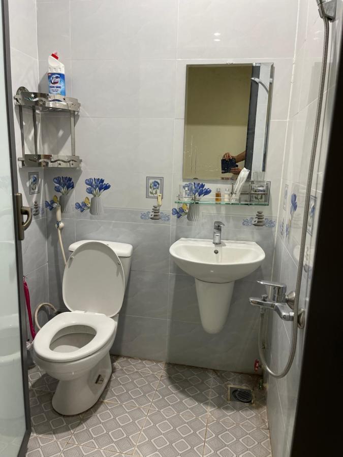 ブンタオ846B50 Binh Giaアパートメント エクステリア 写真